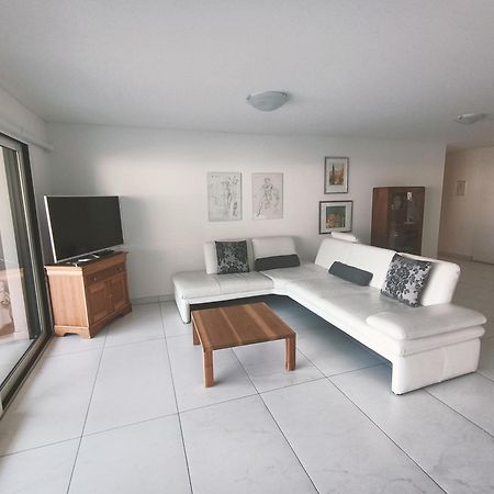 Residenza Vivian Deluxe Apartments โลการ์โน ภายนอก รูปภาพ
