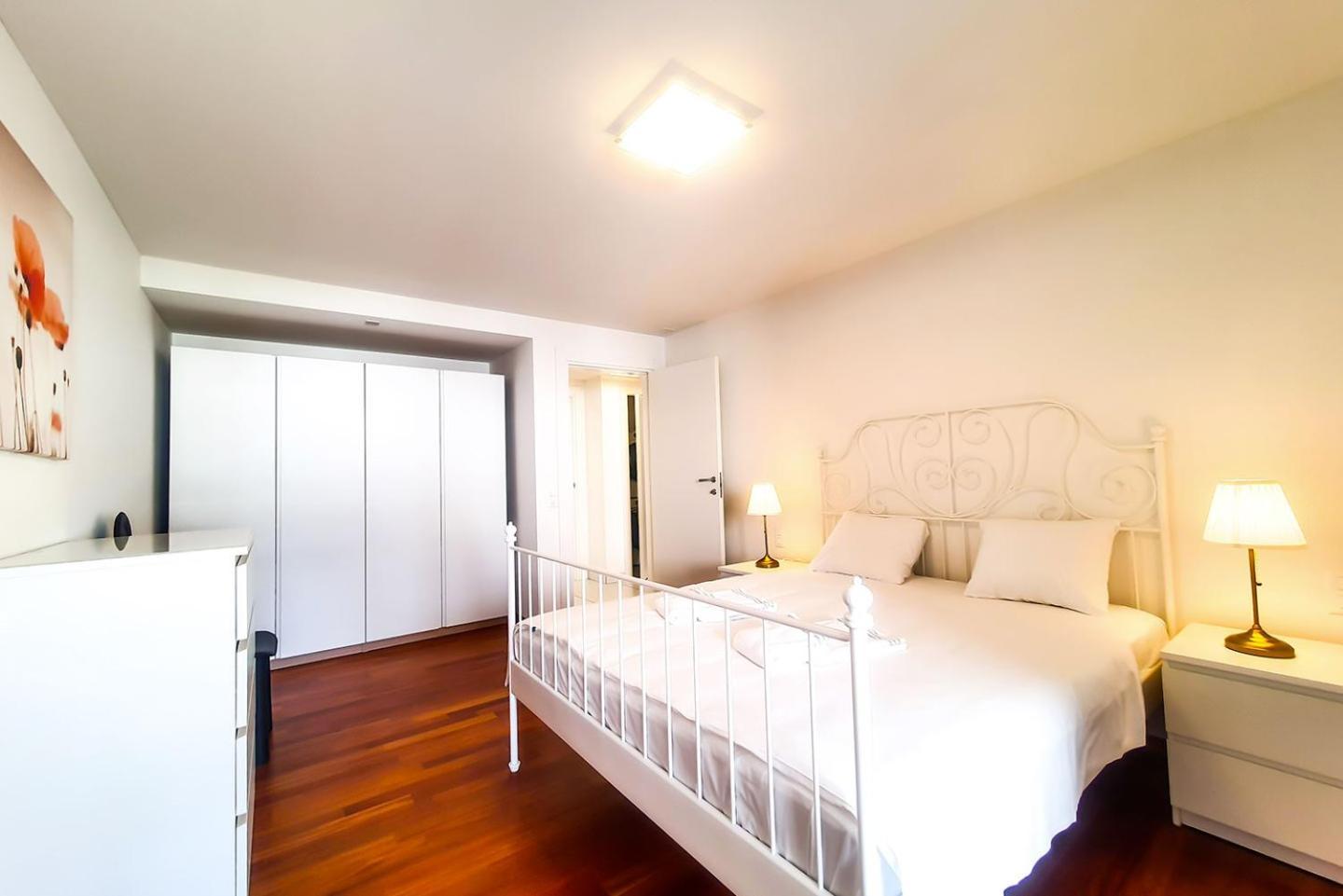 Residenza Vivian Deluxe Apartments โลการ์โน ภายนอก รูปภาพ