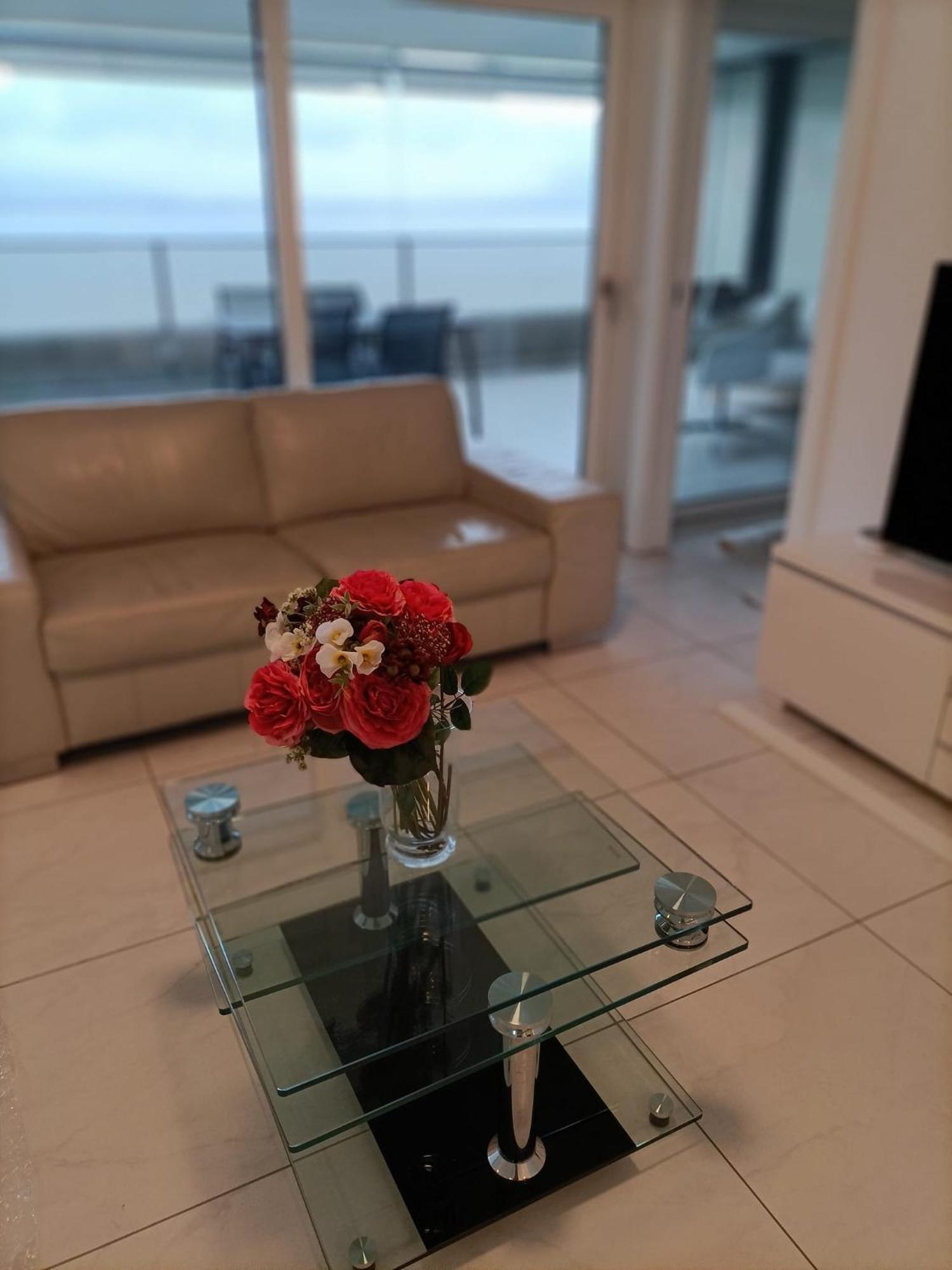 Residenza Vivian Deluxe Apartments โลการ์โน ภายนอก รูปภาพ